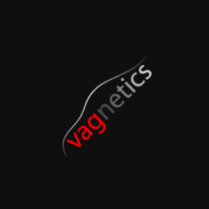 Vagnetics logo