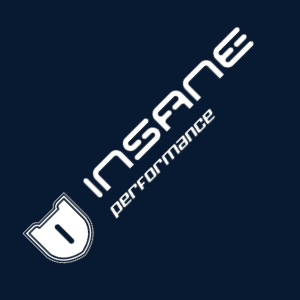 Insane Performance logo