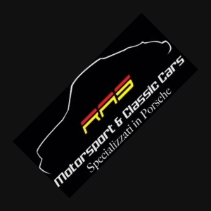 Ras Motorsport & Classic Cars logo