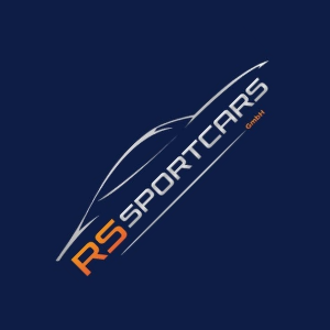RS SPORTCARS GmbH logo