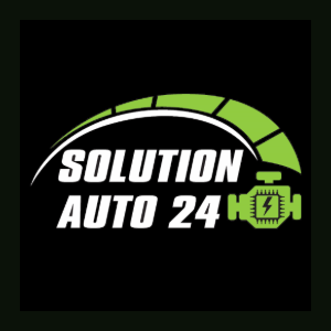 Solution Auto 24 - Reprogrammation moteur Bergerac / convertion éthanol / Fap egr adblue - Uniquement sur RDV logo