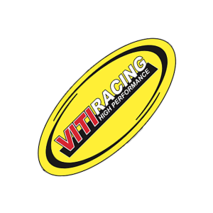 Viti Racing & Kart Generation - Preparazione Motori e Ricambi logo