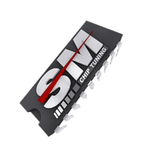 SM Chip Tuning logo