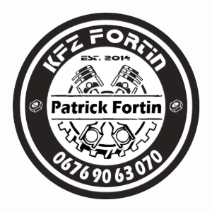 KFZ Fortin logo