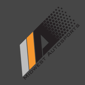 Midwest Autosports logo