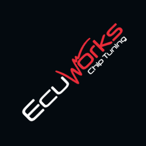 Ecuworks Chip Tuning logo