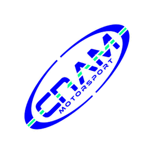CRAM Motorsport logo
