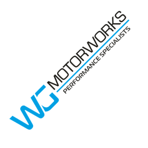 WG Motorworks logo