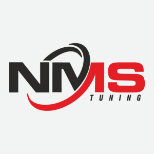 NMS Tuning Stockholm logo