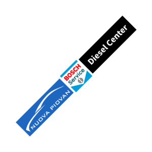 Nuova Piovan - Diesel Center logo