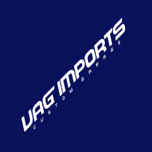 VAG Imports Argentina logo