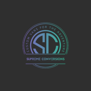 Supreme Conversions & Supreme Automotive logo
