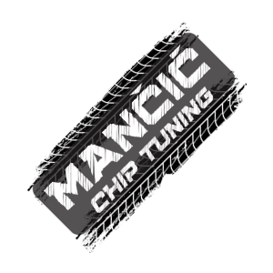 Chip Tuning Mancic logo