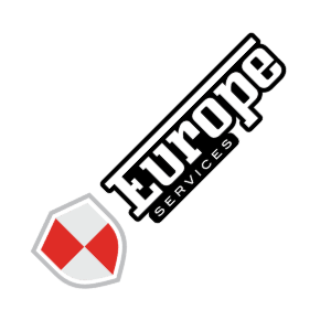 Europe Services Auto logo