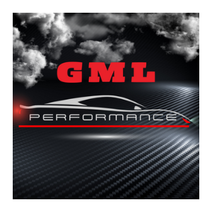 GML PERFORMANCE logo