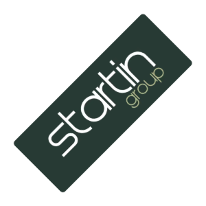 Startin Skoda logo