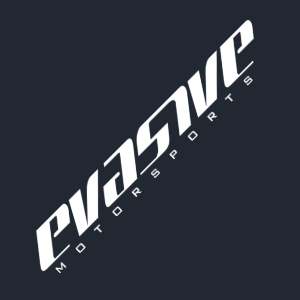 Evasive Motorsports logo