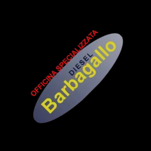 Pompista Barbagallo - Centro revisore pompe ed iniettori diesel logo