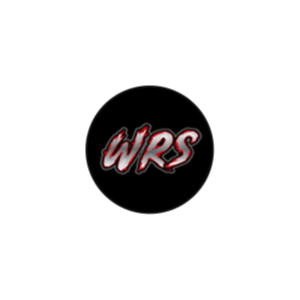 WRS Performance logo