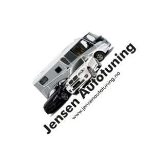 Jensen Autotuning AS logo