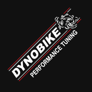 Dynobike logo