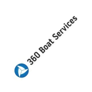 360 Boat Services Ltd logo