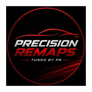 Precision Remaps UK logo