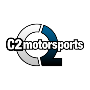 A.P.RACING / C2 Motorsports METZ logo