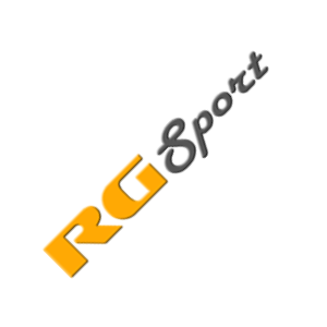 RG Sport logo