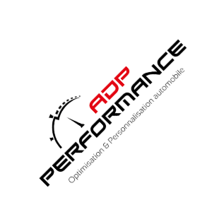 ADP Performance logo