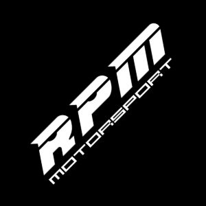 RPM Motorsport logo
