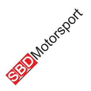 SBD Motorsport logo