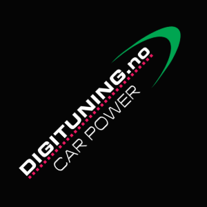Digituning no logo