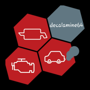 Decalamine64 / Reprogrammation moteur / Conversion ethanol E85 Flexfuel / Solution fap, adblue, egr / Pau et alentours logo