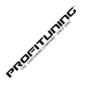 Profituning logo