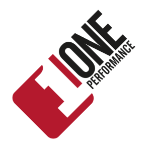 ONE PERFORMANCE logo