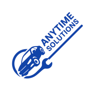 Anytime Solutions logo
