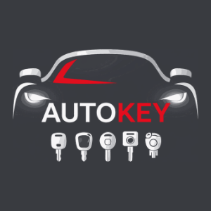 AutoKey d.o.o. Izdelava Avto Kljucev - ChipTuning logo