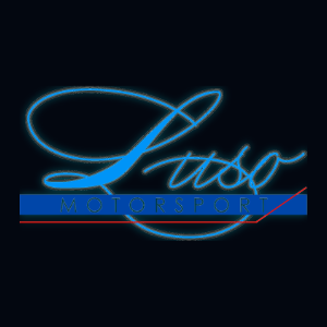 LUSOMOTORSPORT logo