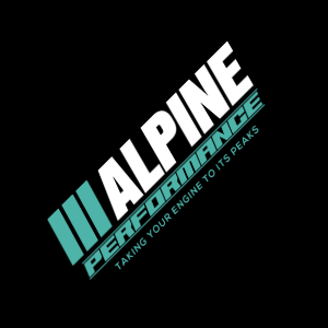 Alpine Performance logo