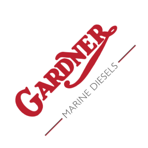 Gardner Marine Diesels Ltd logo