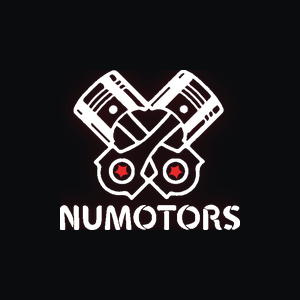 Numotors Reprog - Reprogrammation moteur et conversion E85 en Alsace logo
