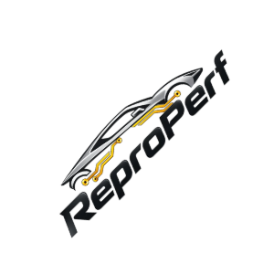 ReproPerf logo