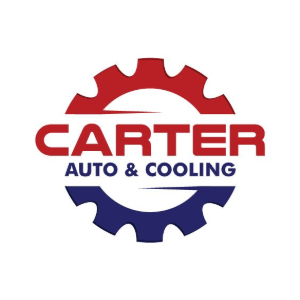 Carter Radiator Air Conditioning & Heating Service logo