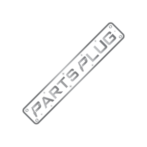 Parts Plug logo