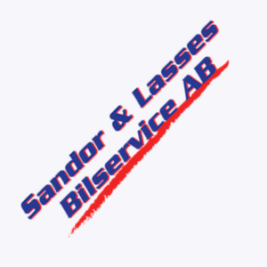 Husbilar Jönköping | Sandor & Lasses Bilservice AB | Motoroptimering Jönköping logo