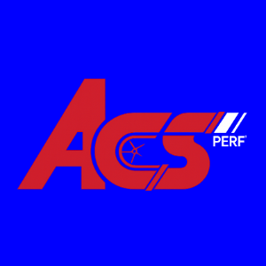 Acsperf’34 logo