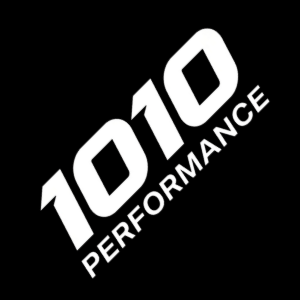 1010 Performance logo