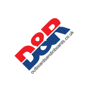 D & R Engineering logo