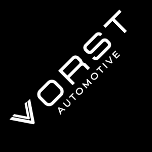 Vorst Automotive Performance logo